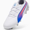 Buty Puma KING Match Jr FG/AG 108048 02