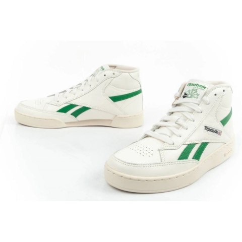 Buty Reebok Club Form Hi M GZ2437 Buty Reebok Club Form Hi M GZ2437
