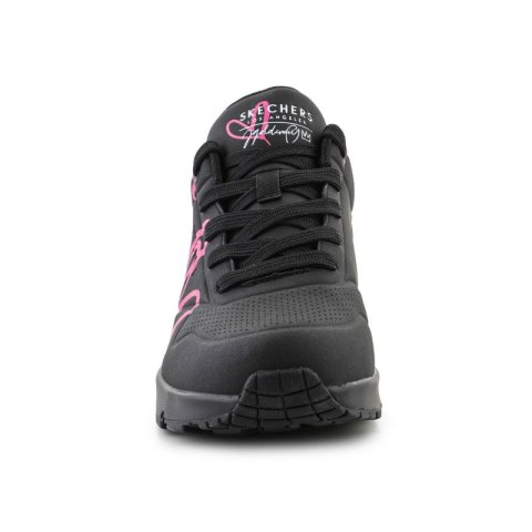 Buty Skechers Dripping In Love W 177980-BKPK Buty Skechers Dripping In Love W 177980-BKPK