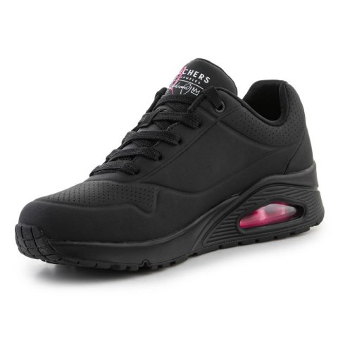 Buty Skechers Dripping In Love W 177980-BKPK Buty Skechers Dripping In Love W 177980-BKPK