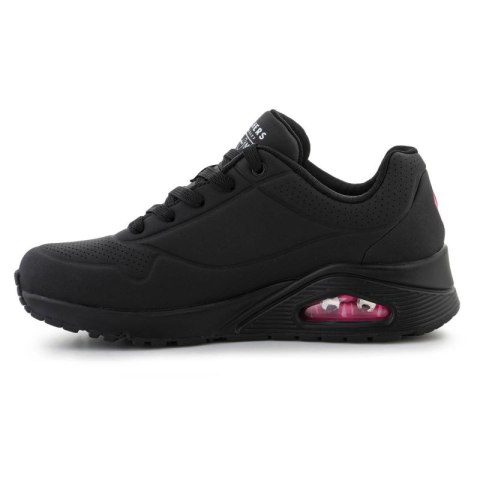 Buty Skechers Dripping In Love W 177980-BKPK Buty Skechers Dripping In Love W 177980-BKPK