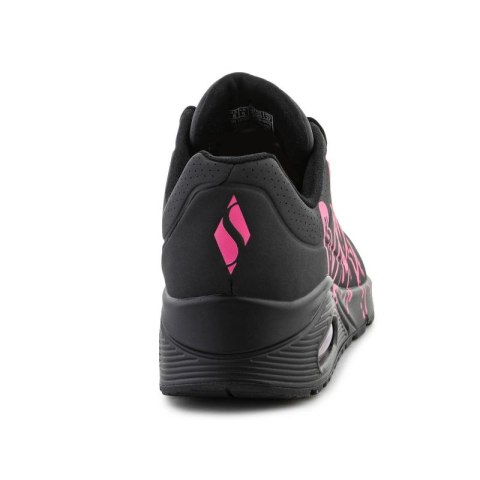Buty Skechers Dripping In Love W 177980-BKPK Buty Skechers Dripping In Love W 177980-BKPK