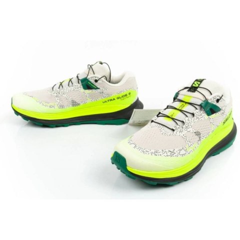 Buty do biegania Salomon Ultra Glide 473074 Buty do biegania Salomon Ultra Glide 473074