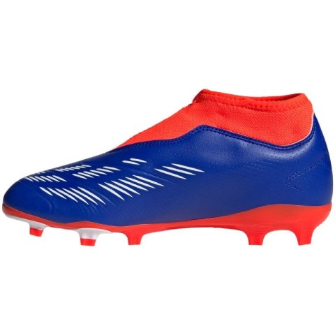 Buty piłkarskie adidas Predator League LL FG Jr IF6356 Buty piłkarskie adidas Predator League LL FG Jr IF6356