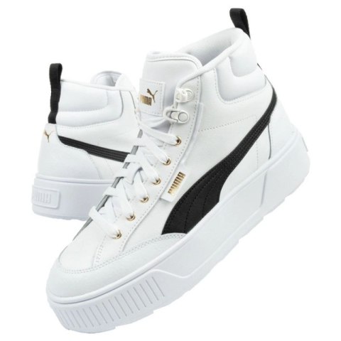 Buty sportowe Puma Karmen Mid W 38585703 Buty sportowe Puma Karmen Mid W 38585703