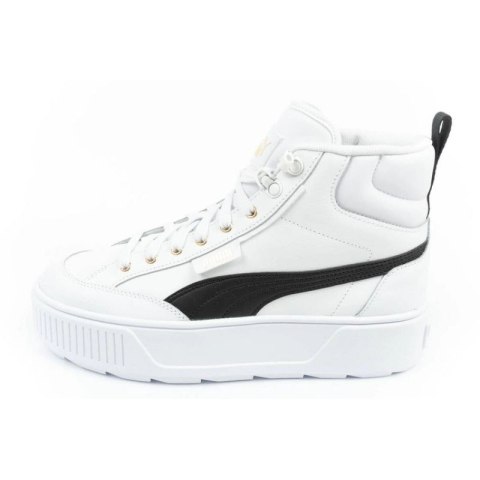 Buty sportowe Puma Karmen Mid W 38585703 Buty sportowe Puma Karmen Mid W 38585703
