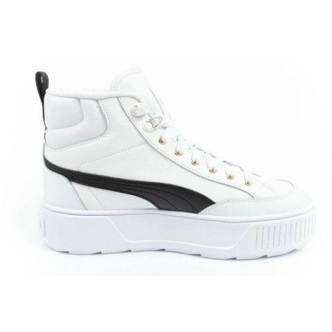 Buty sportowe Puma Karmen Mid W 38585703 Buty sportowe Puma Karmen Mid W 38585703