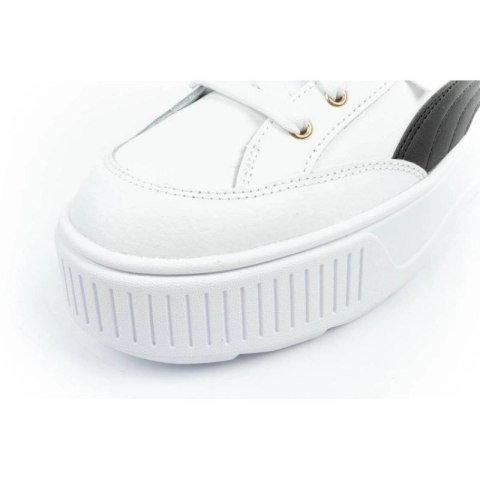 Buty sportowe Puma Karmen Mid W 38585703 Buty sportowe Puma Karmen Mid W 38585703