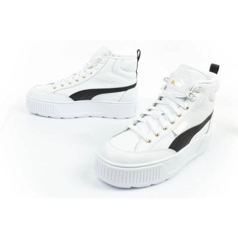 Buty sportowe Puma Karmen Mid W 38585703 Buty sportowe Puma Karmen Mid W 38585703