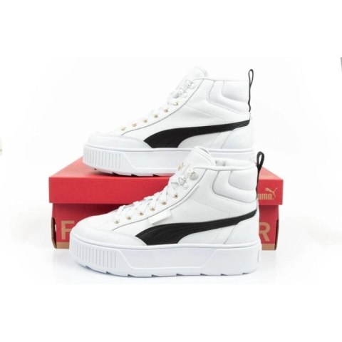 Buty sportowe Puma Karmen Mid W 38585703 Buty sportowe Puma Karmen Mid W 38585703
