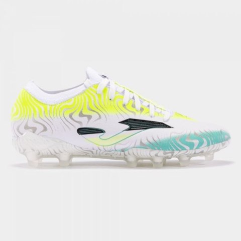 EVOLUTION CUP 2402 WHITE YELLOW FIRM GROUND EVOLUTION CUP 2402 WHITE YELLOW FIRM GROUND