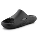 Klapki Crocs Mellow Recovery Slide U 208392-001