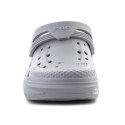 Klapki Crocs Off Grid Clog W 209501-007