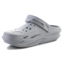 Klapki Crocs Off Grid Clog W 209501-007