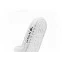 Klapki Lacoste Croco Dualiste 201R5 M 743CMA00201R5