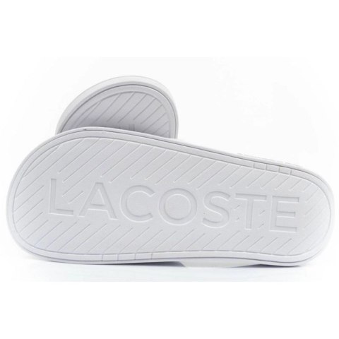 Klapki Lacoste Croco Dualiste 201R5 M 743CMA00201R5 Klapki Lacoste Croco Dualiste 201R5 M 743CMA00201R5