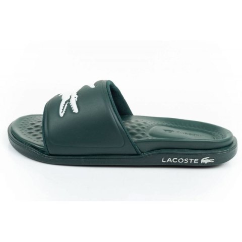 Klapki Lacoste Croco Dualiste 202D2 M 743CMA00202D2 Klapki Lacoste Croco Dualiste 202D2 M 743CMA00202D2