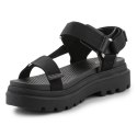 Sandały Palladium Pallacruise Strap Black W 97465-001-M