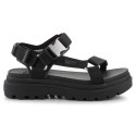 Sandały Palladium Pallacruise Strap Black W 97465-001-M