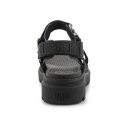 Sandały Palladium Pallacruise Strap Black W 97465-001-M
