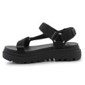 Sandały Palladium Pallacruise Strap Black W 97465-001-M