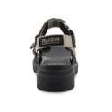 Sandały Palladium Pallacruise Strap Dune W 97465-297-M