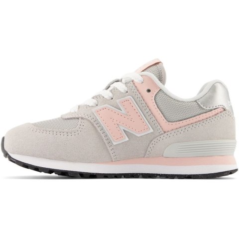 Buty New Balance Jr PC574EVK Buty New Balance Jr PC574EVK