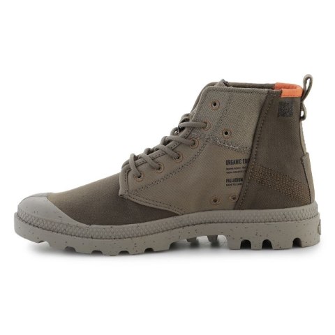 Buty Palladium Pampa Hi Re Generate M 79128-308-M Buty Palladium Pampa Hi Re Generate M 79128-308-M