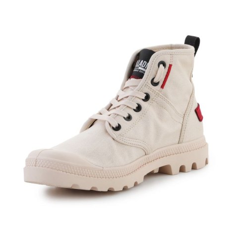 Buty Palladium Papa Hi Patch W 79117-260-M Buty Palladium Papa Hi Patch W 79117-260-M