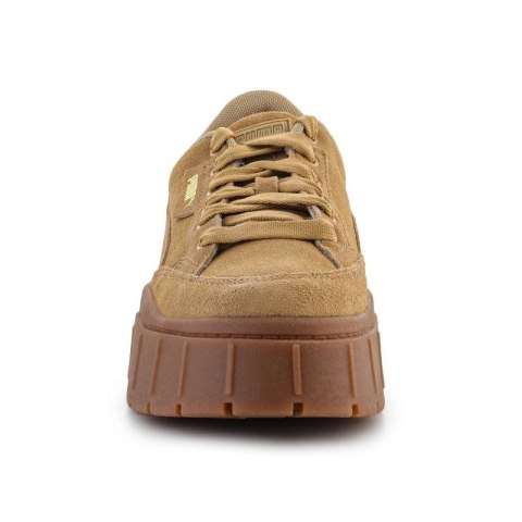 Buty Puma Mayze Stack Suede W 383983 03 Buty Puma Mayze Stack Suede W 383983 03