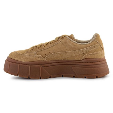 Buty Puma Mayze Stack Suede W 383983 03 Buty Puma Mayze Stack Suede W 383983 03