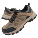 Buty Skechers Enago M 66275/TAN