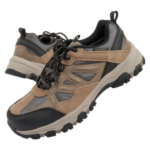 Buty Skechers Enago M 66275/TAN Buty Skechers Enago M 66275/TAN
