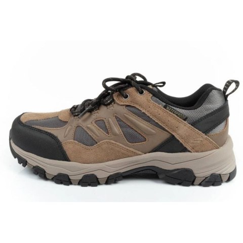 Buty Skechers Enago M 66275/TAN Buty Skechers Enago M 66275/TAN