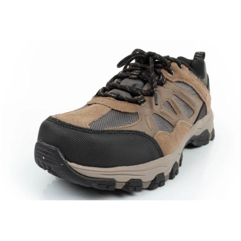 Buty Skechers Enago M 66275/TAN Buty Skechers Enago M 66275/TAN