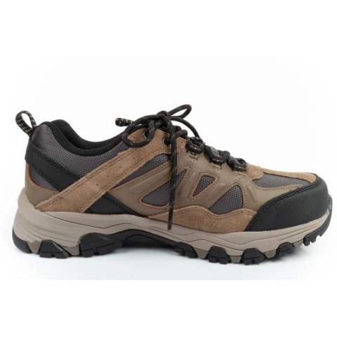 Buty Skechers Enago M 66275/TAN Buty Skechers Enago M 66275/TAN