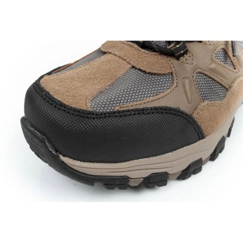 Buty Skechers Enago M 66275/TAN Buty Skechers Enago M 66275/TAN