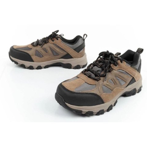 Buty Skechers Enago M 66275/TAN Buty Skechers Enago M 66275/TAN