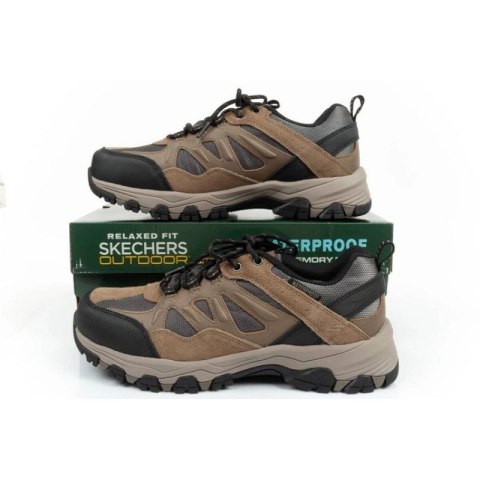 Buty Skechers Enago M 66275/TAN Buty Skechers Enago M 66275/TAN