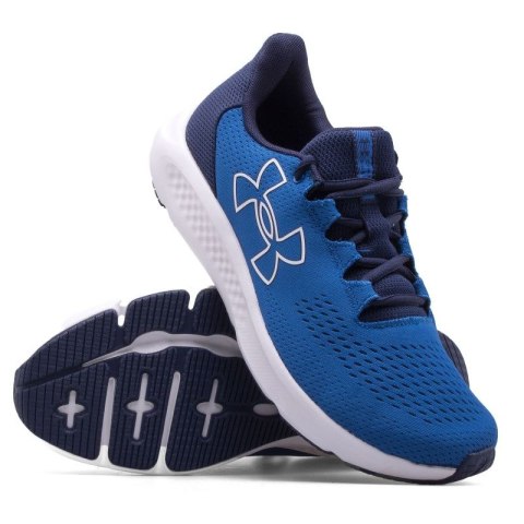 Buty Under Armour M 3026518-401 Buty Under Armour M 3026518-401