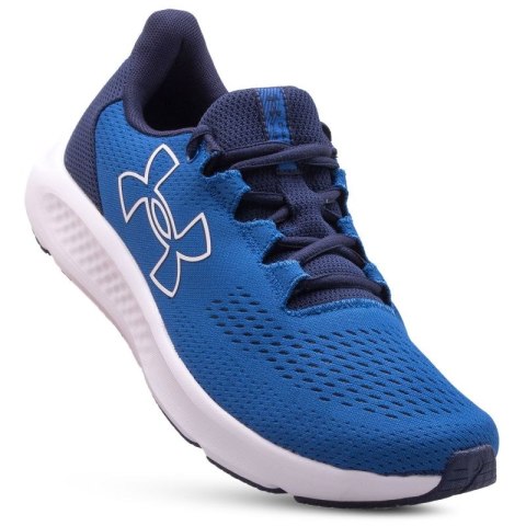 Buty Under Armour M 3026518-401 Buty Under Armour M 3026518-401