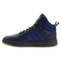 Buty adidas Hoops 3.0 Mid Wtr M IF2635