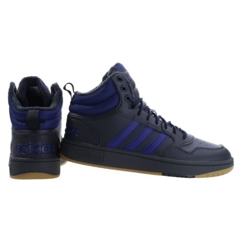 Buty adidas Hoops 3.0 Mid Wtr M IF2635 Buty adidas Hoops 3.0 Mid Wtr M IF2635