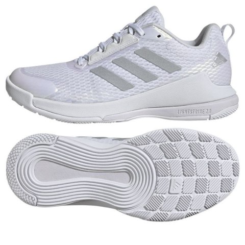 Buty do siatkówki adidas Novaflight 2 W IG1609 Buty do siatkówki adidas Novaflight 2 W IG1609