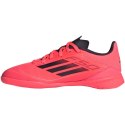 Buty piłkarskie adidas F50 League IN Jr IF1369