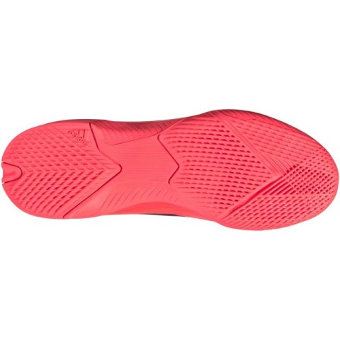 Buty piłkarskie adidas F50 League IN Jr IF1369 Buty piłkarskie adidas F50 League IN Jr IF1369