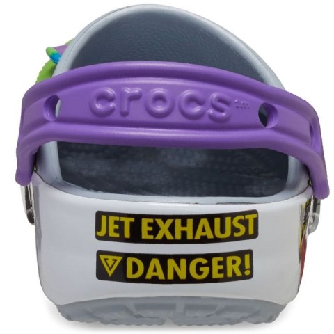 Chodaki Crocs Classic Toy Story Buzz Jr 209857 0ID Chodaki Crocs Classic Toy Story Buzz Jr 209857 0ID