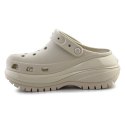 Chodaki Crocs Mega Crush Clog 207988-2Y2