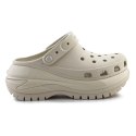 Chodaki Crocs Mega Crush Clog 207988-2Y2