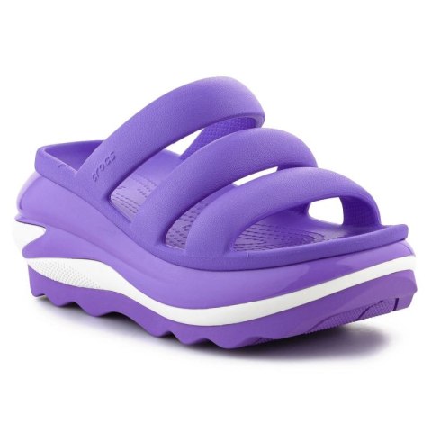 Chodaki Crocs Mega Crush Triple Strap 209842-5AJ Chodaki Crocs Mega Crush Triple Strap 209842-5AJ